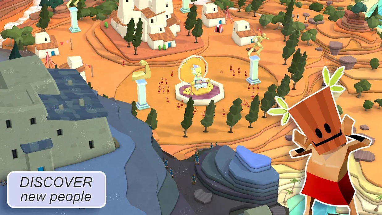 Godus MOD APK 0.0.28292 Download Free Latest Version [Android] 1