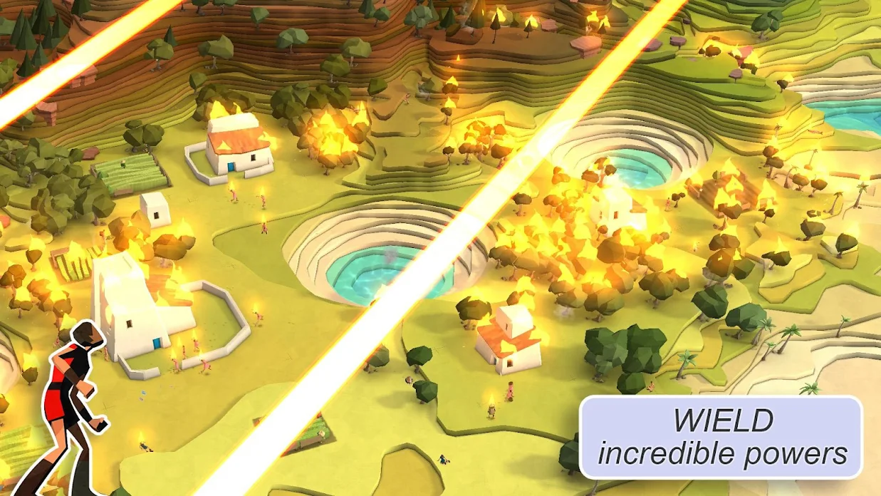 Godus MOD APK 0.0.28292 Download Free Latest Version [Android] 4