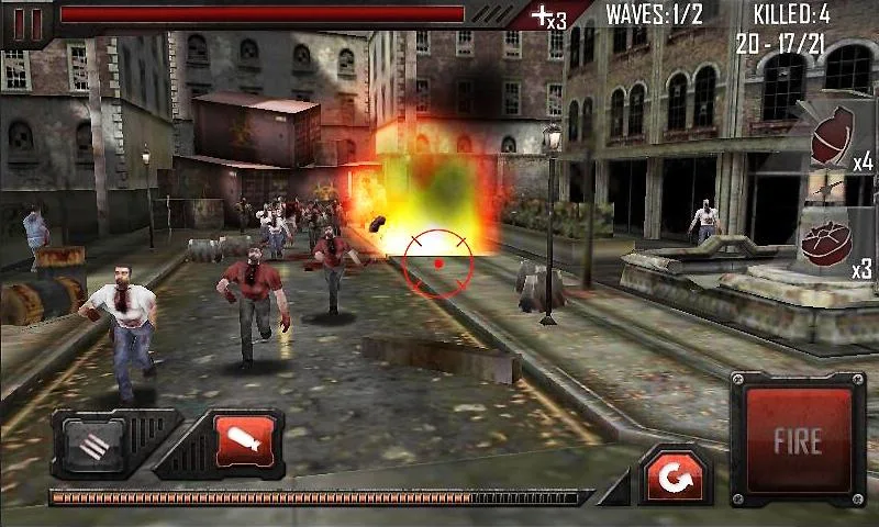 Zombie Roadkill 3D MOD APK (Unlimited Coins) Download 2024 1