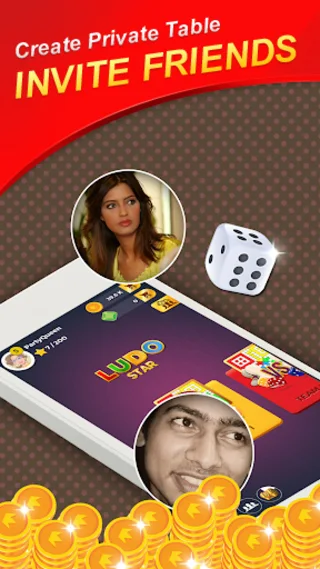 Ludo Star MOD APK 2024 – Download 1.177.1 Latest Version [Android/iOS] 4