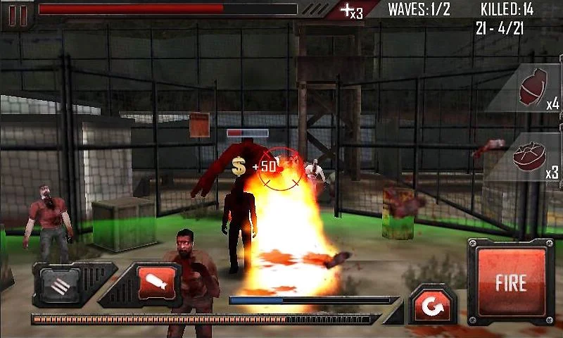 Zombie Roadkill 3D MOD APK (Unlimited Coins) Download 2024 3