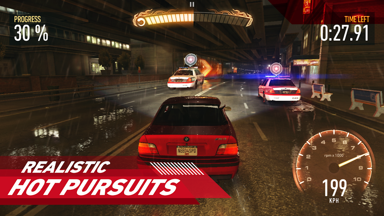 Need for Speed No Limits MOD APK 6.4.0(All Cars Unlocked) Download 2024 3