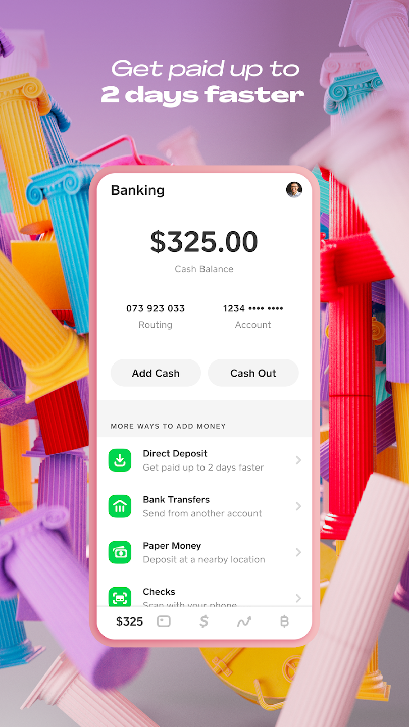 Cash App Plus Plus APK Download for Android and IOS. 1