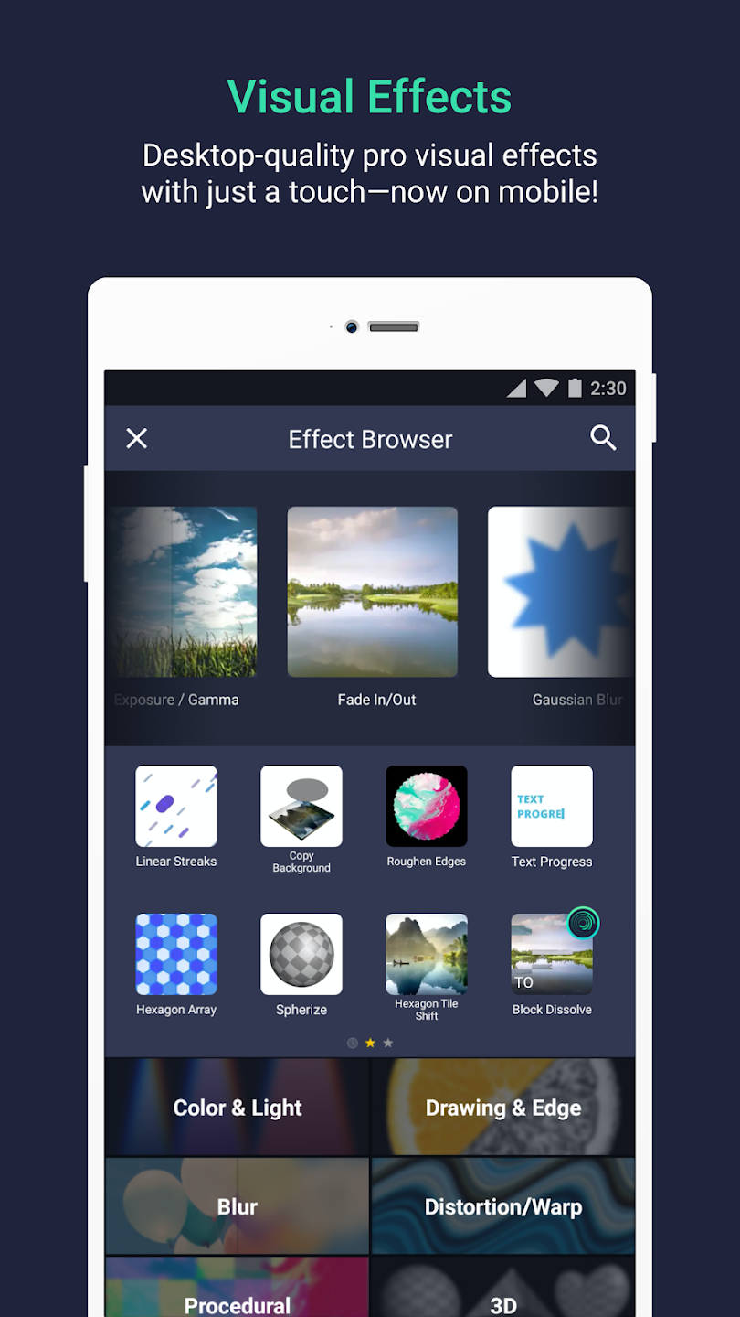Alight Motion MOD APK 5.0.259 (Without Watermark) Download 2024 1