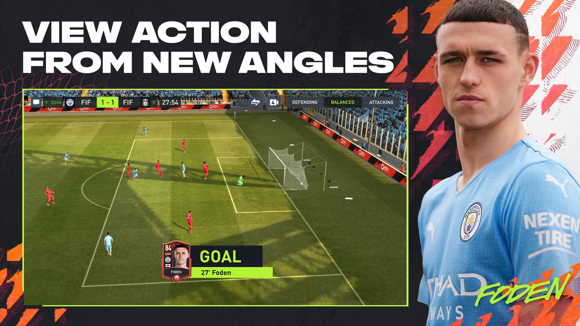 FIFA Mobile MOD APK v18.0.04 (Unlimited Coins and Points) Download 2024 1