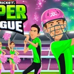 Stick Cricket Super League MOD APK