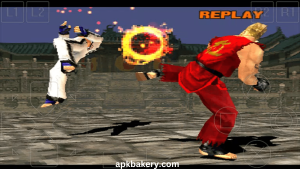 تحميل Tekken 3 APK – أفضل لعبة قتال متوفرة للأندرويد 3