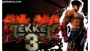 تحميل Tekken 3 APK – أفضل لعبة قتال متوفرة للأندرويد 1