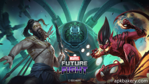 لعبة Marvel Future Fight Mod APK: تحميل ومراجعة الإصدار الأخير 1