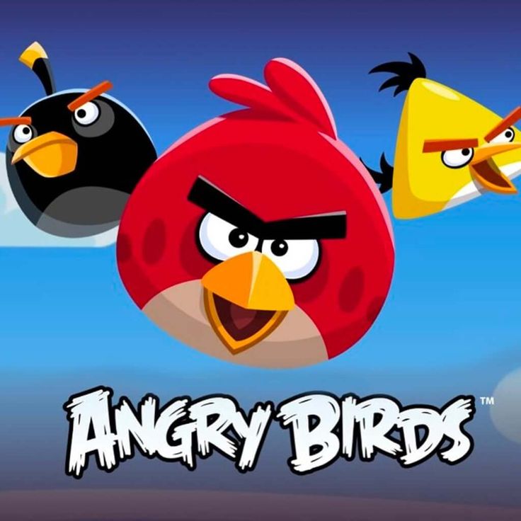 Angry Birds Classic MOD APK