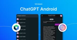 Chat GPT APK تنزيل مجاني لأجهزة Android / PC (أحدث إصدار 2024) 3