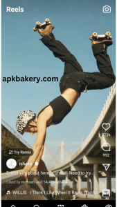 تحميل Instagram APK: دليل كامل لتنزيل التطبيق والاستمتاع بمزاياه 4