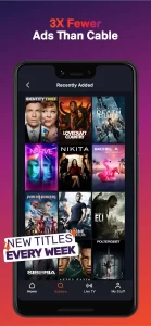 TV TUBI APK تنزيل مجاني لنظام Android 2024 أحدث إصدار 3