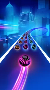 Dancing Road APK تنزيل مجاني لنظام Android 2024 أحدث إصدار 2