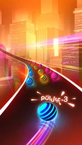 Dancing Road APK تنزيل مجاني لنظام Android 2024 أحدث إصدار 5