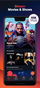TV TUBI APK تنزيل مجاني لنظام Android 2024 أحدث إصدار 5