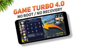 Game Turbo APK تنزيل مجاني لنظام Android 2024 أحدث إصدار 2